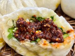 -胡家包子·清真(大众巷店)