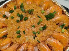 -金陵后厨·南京菜(新街口秣陵路店)