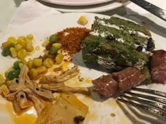 -戈拿旺巴西烤肉(崇文门店)