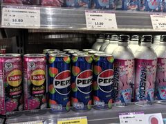 -GranVida生活超市(海信广场店)