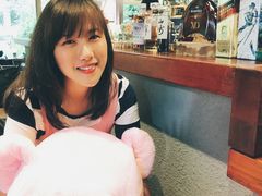 -咖法森林·咖啡  酒吧(天河店)