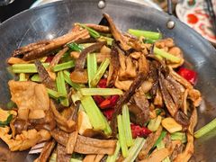 -味莊餐厅(康庄南街店)
