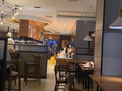 大堂-比格比萨(林萃路店)