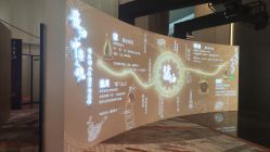 -北京柏悦酒店宴会厅