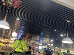 -美森西餐厅(曙光大道店)