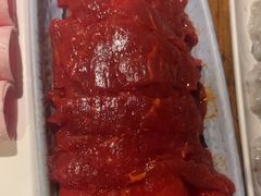 -老牌坊云南鱼豆花火锅(哈西万达店)