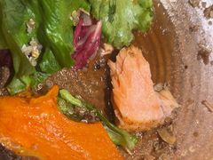 -玛格萝妮比萨屋(四平店)