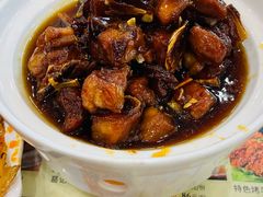 -葛记焖饼(伏牛路店)