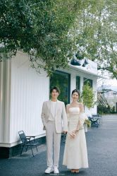 -卡米拉婚纱摄影工作室(金汇广场店)