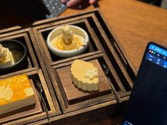 -自如ZSPACE四合院艺术餐厅