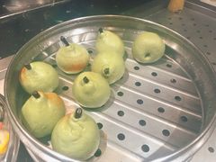 -永泰福朋喜来登酒店-宜客乐自助餐厅(远大路店)
