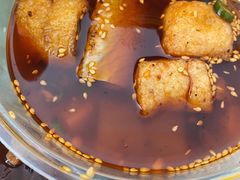 -长颈鹿的口袋钵钵鸡(市南店)