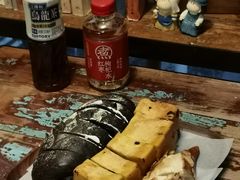 -仙峰天然面包(迎宾路店)