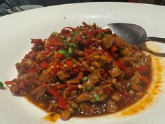 -千百味红餐厅·江西菜(绿地双子塔店)