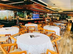 大堂-泰谷酒店·太古码头闽菜自助餐厅