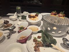 -白云中餐厅·粤菜·亚龙湾喜来登度假酒店