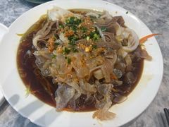 -聚丰园•湖鲜餐厅(阿红私房菜梅石路店)