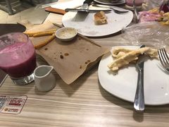 -必胜客(吾悦广场店)
