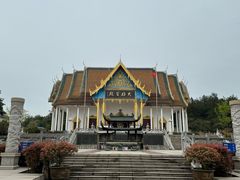 -报恩禅寺