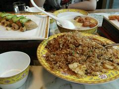 -那家小馆•北京菜•烤鸭(香山店)