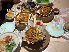 -点都德(华强南店)