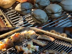 -丹东特色烤肉(学府路一部店)
