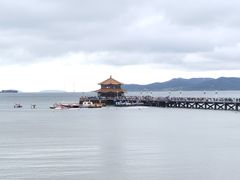 -青岛海滨风景区