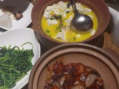 -青年公社烤鸭(青年路店)