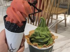 -id冰淇淋甜品店(全国总店)