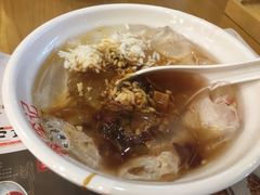 -蓉李记成都名小吃(武汉菱角湖万达店)