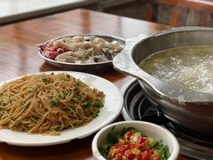 -玉林杜十三鲜牛馆·旗舰店