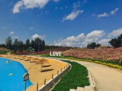 -北纬44度·金珠花海休闲农业旅游景区