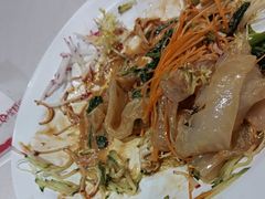 -京味斋·北京烤鸭(北京南站洋桥店)