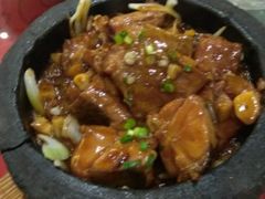 -中国徽菜·徽商故里(广安门店)