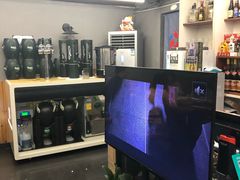 -老谭虾王蟹皇·龙虾·烧烤(蝴蝶湾店)