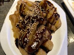 -很久以前羊肉串(打浦路店)