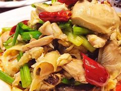 -新疆欣悦饭庄