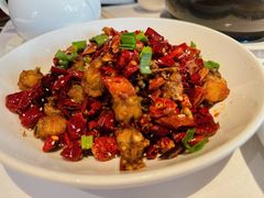 -玫瑰厅上海菜(兴国路店)