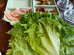 -全盛自助烤肉(大商新玛特鞍山店)