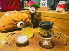 -柴务处·柴犬主题狗咖