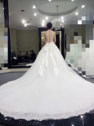 -南京宝娜嫁衣婚纱礼服馆(中央路店)