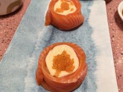 -元气寿司(环球港店)