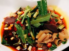 -舌尖上的食缘花园主题餐厅