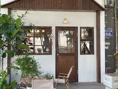 -白熊咖啡(闽江大道店)