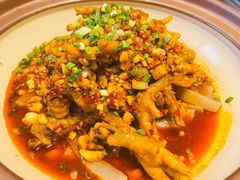 -回头食客-李久其家民间餐厅(望城金桥国际店)