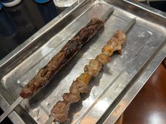 -情忆草原涮肉馆