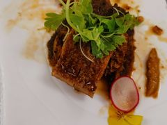 -马凯餐厅(地安门店)