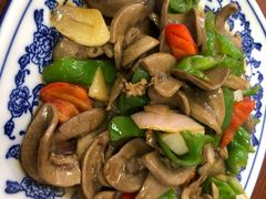 炒腰片-共和春(凤凰街店)