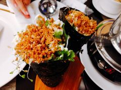 -三宝大饭店-中和艺素餐厅(浦上金山正祥广场店)