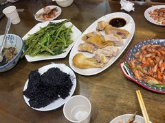 -观桥阁(锦溪店)